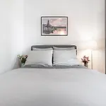The Stralauer, 1 Bed Room Up To 2 People, Friedrichshain