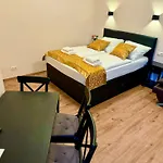 Atlas Berlin Hotel