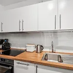 Traumhafte Wohnung Mitten In Charlottenburg