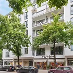 Traumhafte Wohnung Mitten In Charlottenburg