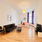 Berlinlux Apartments - City