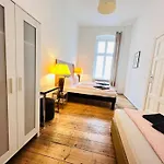 Berlinlux Apartments - City