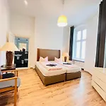 Berlinlux Apartments - City