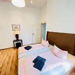 Berlinlux Apartments - City