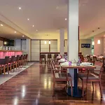 Mercure Hotel Berlin City West