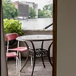 Shipotel-Berlin Gmbh, Shipotel Eastern & Shipotel Western