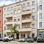 Luxurioeses Designer Apartment Mit 3 Schlafzimmern
