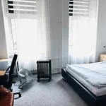A Cosy, Super Quiet Room In Wedding