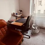 A Cosy, Super Quiet Room In Wedding
