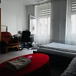 A Cosy, Super Quiet Room In Wedding