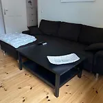 Furnished Well Equipped 2 Room Apartment In Wedding