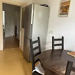 Furnished Well Equipped 2 Room Apartment In Wedding