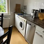 Furnished Well Equipped 2 Room Apartment In Wedding