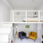 Central Home With Fireplace Near Underground