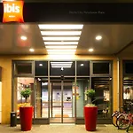 Ibis Berlin City Potsdamer Platz