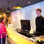 Ibis Berlin City Potsdamer Platz