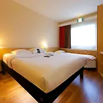 Ibis Berlin City Potsdamer Platz