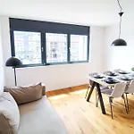Helios Berlin Apartments