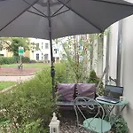 Private Bedroom In Berlin Friedrichshain