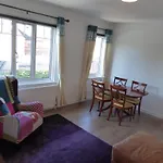 Stargarden Apartments