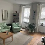 Beautiful Apartment In Prenzlauer Berg