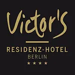 Victor\'S Residenz-Hotel Berlin Mitte