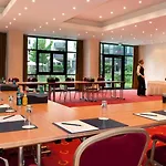 Victor\'S Residenz-Hotel Berlin Mitte