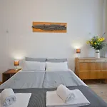 Courtyard Apartment