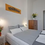 Courtyard Apartment