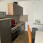 Zentrale ruhige Ferienwohnung in Berlin