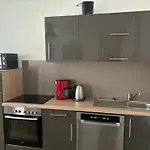 Zentrale ruhige Ferienwohnung in Berlin