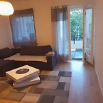 Berlin Zimmer
