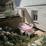 Ferienwohnung Berlin-Natur