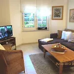 Ferienwohnung Berlin-Natur