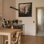 Loft Studio In Historic Factory Building