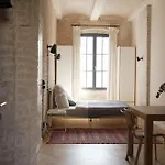 Loft Studio In Historic Factory Building
