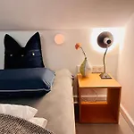 Spacious Apartment In Kreuzberg