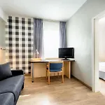 Enjoy Hotel Berlin City Messe