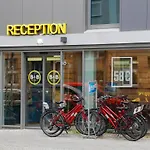 B&B Hotel Berlin-Alexanderplatz