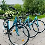 Motel One Berlin-Hackescher Markt