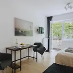 Lovely Studio Near Kurfuerstendamm