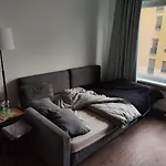 Luxurious Studio In Mitte Next To The Berlin Central Train Station Hauptbahnhof