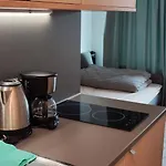 Luxurious Studio In Mitte Next To The Berlin Central Train Station Hauptbahnhof