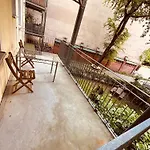 Charmante Wohnung Im Herzen Von Berlin