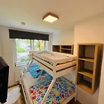 Charmante Wohnung Im Herzen Von Berlin