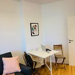 Charmante Wohnung Im Herzen Von Berlin