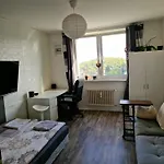 20M² Cozy Nice Room 12 Min. Near The Center Alexandeplatz