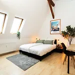 Staywell - Bright And Cozy Flat In Central Berlin