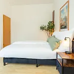 Staywell - Bright And Cozy Flat In Central Berlin