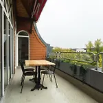 Staywell - Bright And Cozy Flat In Central Berlin